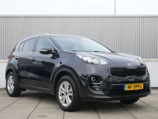 Kia-Sportage