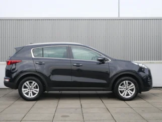 Kia-Sportage