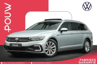 Volkswagen-Passat