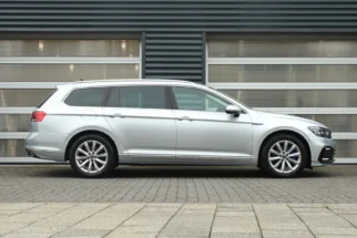 Volkswagen-Passat