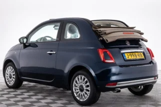 Fiat-500C