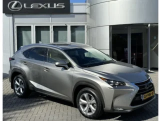 Lexus-NX