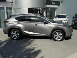 Lexus-NX