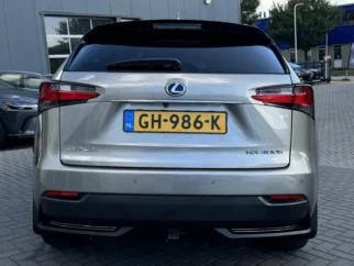 Lexus-NX