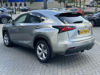 Lexus-NX