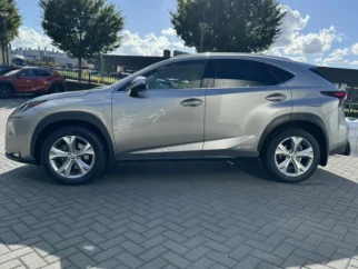 Lexus-NX