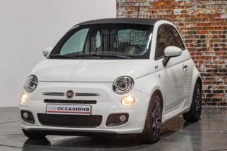 Fiat-500