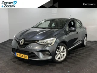 Renault-Clio