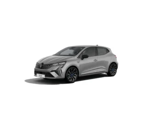 Renault-Clio