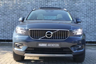 Volvo-XC40