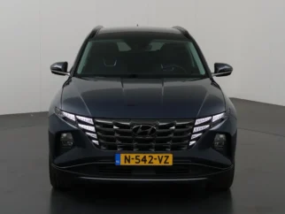 Hyundai-Tucson