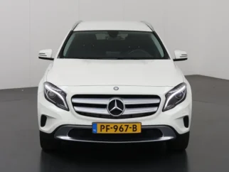 Mercedes-Benz-GLA