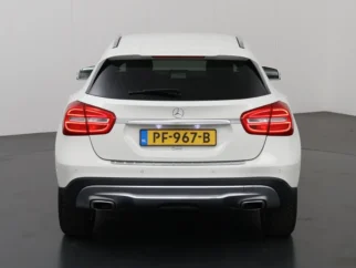 Mercedes-Benz-GLA