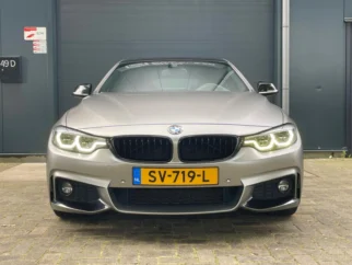 BMW-4 Serie