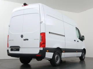 Mercedes-Benz-Sprinter