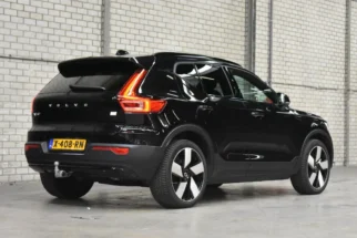 Volvo-XC40