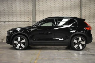 Volvo-XC40