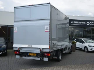 Renault-Master