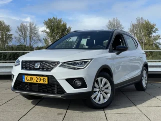 SEAT-Arona