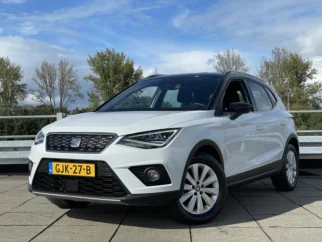 SEAT-Arona