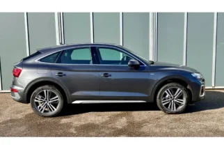 Audi-Q5