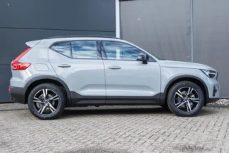 Volvo-XC40