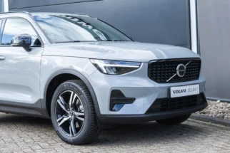 Volvo-XC40