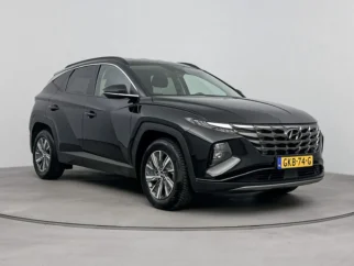 Hyundai-Tucson