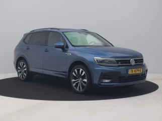 Volkswagen-Tiguan Allspace