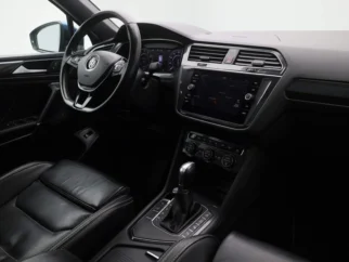 Volkswagen-Tiguan Allspace