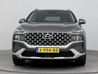 Hyundai-Santa Fe