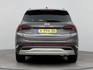 Hyundai-Santa Fe