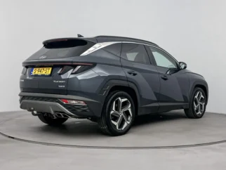 Hyundai-Tucson