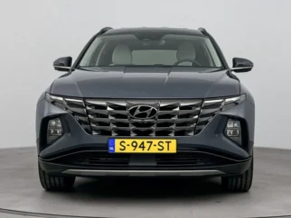 Hyundai-Tucson