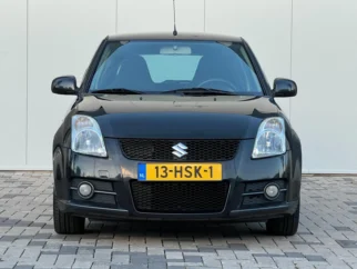 Suzuki-Swift