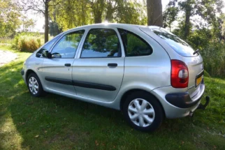 Citroën-Xsara Picasso