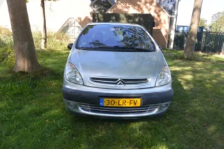 Citroën-Xsara Picasso