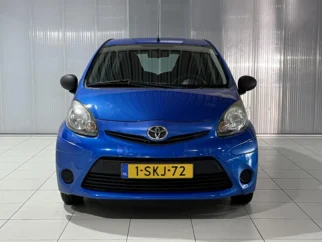 Toyota-Aygo