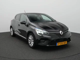 Renault-Clio