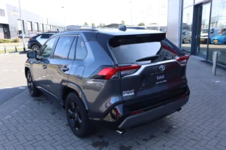 Toyota-RAV4