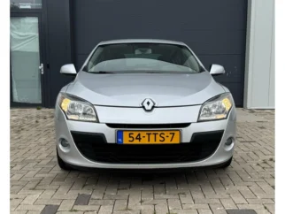 Renault-Mégane