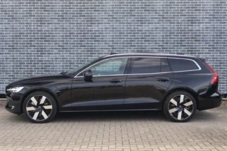 Volvo-V60