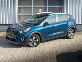 Kia-Niro