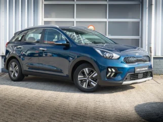 Kia-Niro