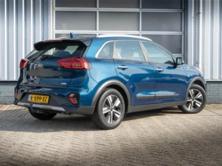 Kia-Niro