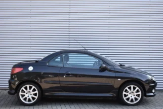 Peugeot-206