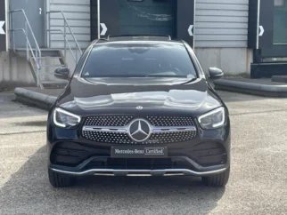 Mercedes-Benz-GLC