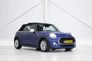 MINI-Cabrio