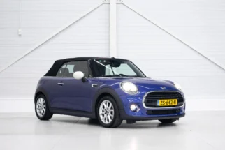 MINI-Cabrio