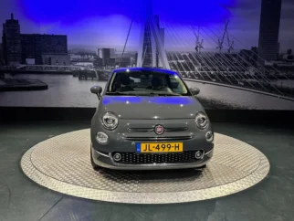 Fiat-500